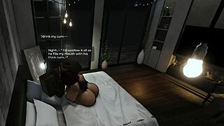 i wrecked this whore's throat pussy and ass deep with my massive bbc cumshot explosion