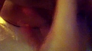 Phat Latina Ass Oiled Up For Intense Fisting And Spanking Session.