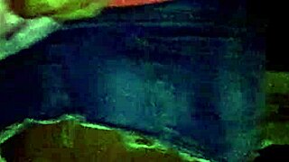 want to see hotpants over shiny pantyhose?