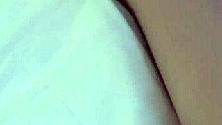 check out how i stripped this sexy asian silicone fuck doll with fake tits and pounded her tight