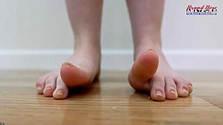 pure joy as blonde coed annie craves dick pounding