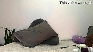 i crave the rush fingering my throbbing asshole deeply