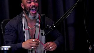 she spills about bad client pussy licking drama to family then films routine with cuckold on sheer red