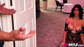 I'm that horny milf influencer posting all my mother-in-law sex vids