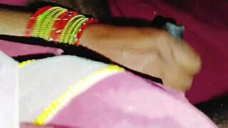 😏 horny indian housewife cheats w boyfriend car dirty talk sex