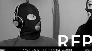 queefs erupt unexpectedly catching her off guard in wild compilation