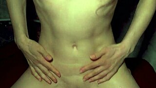 i crave my neighbor's cock slamming my tight ass doggystyle till creampie overflow