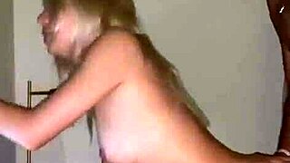 Heart pounds wildly as influencer fucks stranger like dirty puta slut