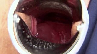 Petite Japanese virgin stepsis in bikini tricked into MMF rough defloration creampie threesome