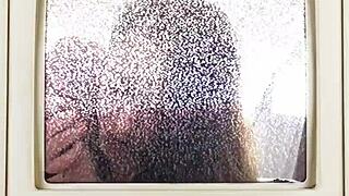 kalani luana's latex gloves suck and fuck doctor's cock in hospital roleplay