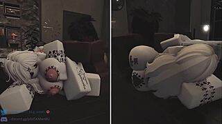 ever wondered what wild adventures await in roblox cartoon worlds?