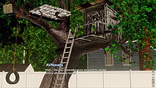 The Inn 41: Narrative Game Unfolds with Twists and Turns in the Adventure