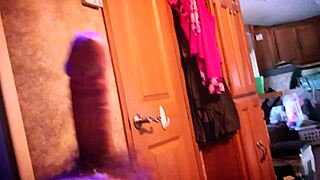 Masturbation Demonstration Turns Me On