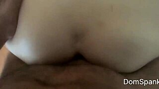 oh shit that petite turkish beauty's pussy farts from hard pounding