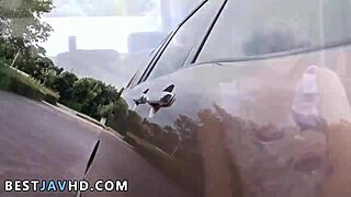 hardcore outdoor jav with shaved pussy super sexy japanese teen yuuka kaede