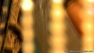 exotic milf strips sensually 😘