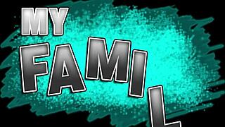 IF YOU WEREN'T SUCH AN ASSHOLE cute blondie river lynn blows stepbro with cum swallow