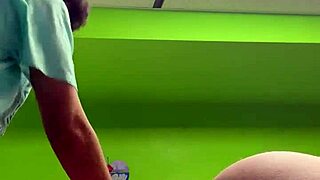 zoe big ass bbw bent over doggystyle anal fucked hard!