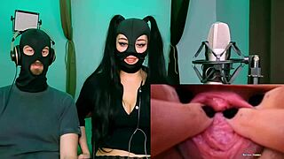 queefs erupt unexpectedly catching her off guard in wild compilation