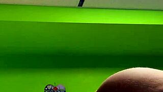 zoe big ass bbw bent over doggystyle anal fucked hard!