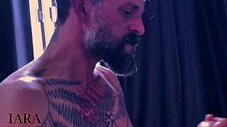 putinha gets her fat ass fucked and creampied by huge cock