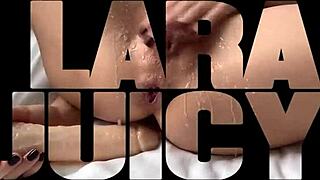 lara your pink pussy craves flogging and cum
