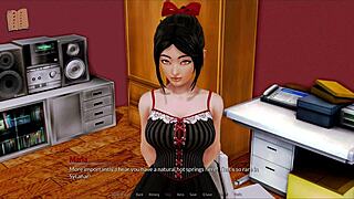 Join the fun in Harem Hotel episode 22!