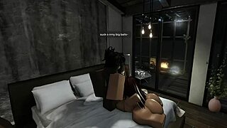 i wrecked this whore's throat pussy and ass deep with my massive bbc cumshot explosion