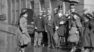 Vintage Films Showcase Hairy Beavers And Pussy Closeups In Retro Style