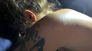 Wife Rides Monster Cock To Bent Over Cumshot On Tits