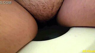 hey ali allure gets her stepson to shave that smooth pussy trailer 😜