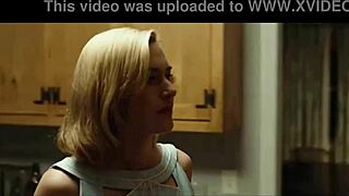 revolutionary road 2008 kate winslet kitchen sex scene uncut