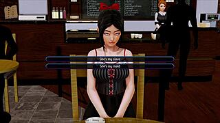 Join the fun in Harem Hotel episode 22!