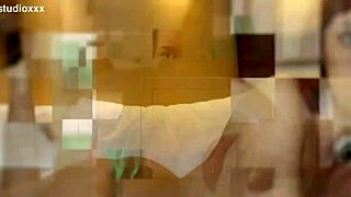 hey british 18 year old neighbor licks cum topped ice cream like a pro slut