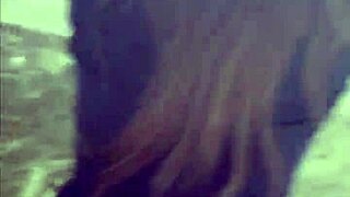 in a bustling tourist spot, this young pov teen flashes her big tits and ass before bending over for deepthroat and doggystyle pounding