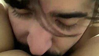 Homemade chubby big tits blowjob compilation featuring babyluna939