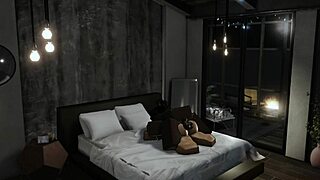 i wrecked this whore's throat pussy and ass deep with my massive bbc cumshot explosion