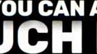 Inked Redhead Slut Demands Hard Gangbang Creampies with Deepthroat Face Fucks