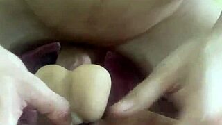 young double vagina girl gets fucked pov homemade with big cocks