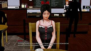 Join the fun in Harem Hotel episode 22!