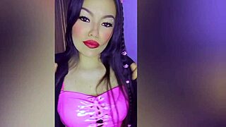 colombian big ass slut begs for anal creampie from monster cock