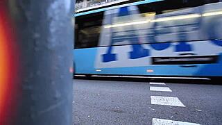 Dude, wanna see that huge cock shoved deep in her shemale ass?