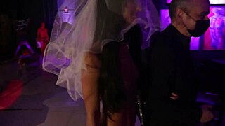 gypsy bride, you love being bound, spanked and choked like a slave?