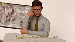 jennifer explores game world depths in immersive adventure