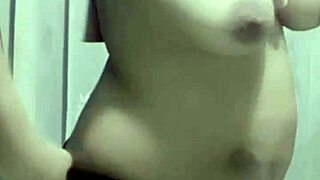 My sexy Arab teacher strips hijab dances big pussy bare