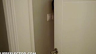 LIFESELECTOR FUCKING BEAUTIFUL GIA TVORICELI YOUR CHEATING NEIGHBOUR IN LINGERIE COWGIRL