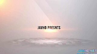 Indulge in Sweet Japanese Booty Anal Lovers' High Definition Compilation