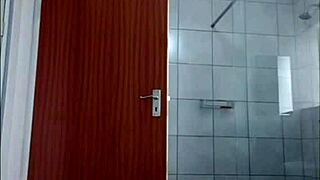 god, i'm dripping wet on the kitchen counter playing with my big pussy lips and vibrator