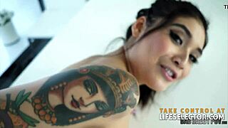 Brenna Sparks wants to be your step-daughter fuck?