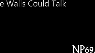 Rough teen threesome explodes with cocksucking ball licking frenzy